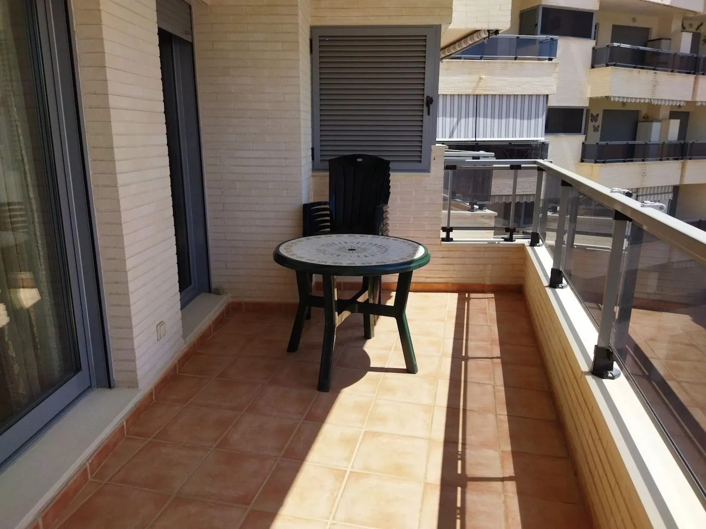 Apartment for sale in Calpe, Alicante