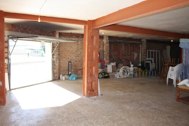Local Comercial a pie de Calle