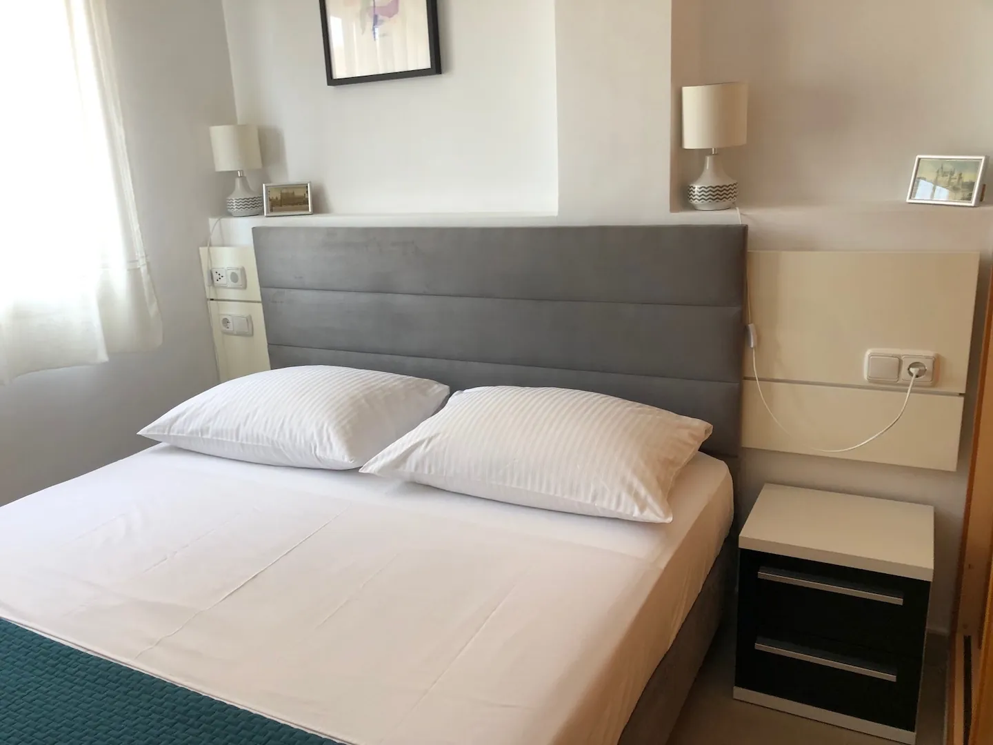 Apartment for sale in Calpe, Alicante