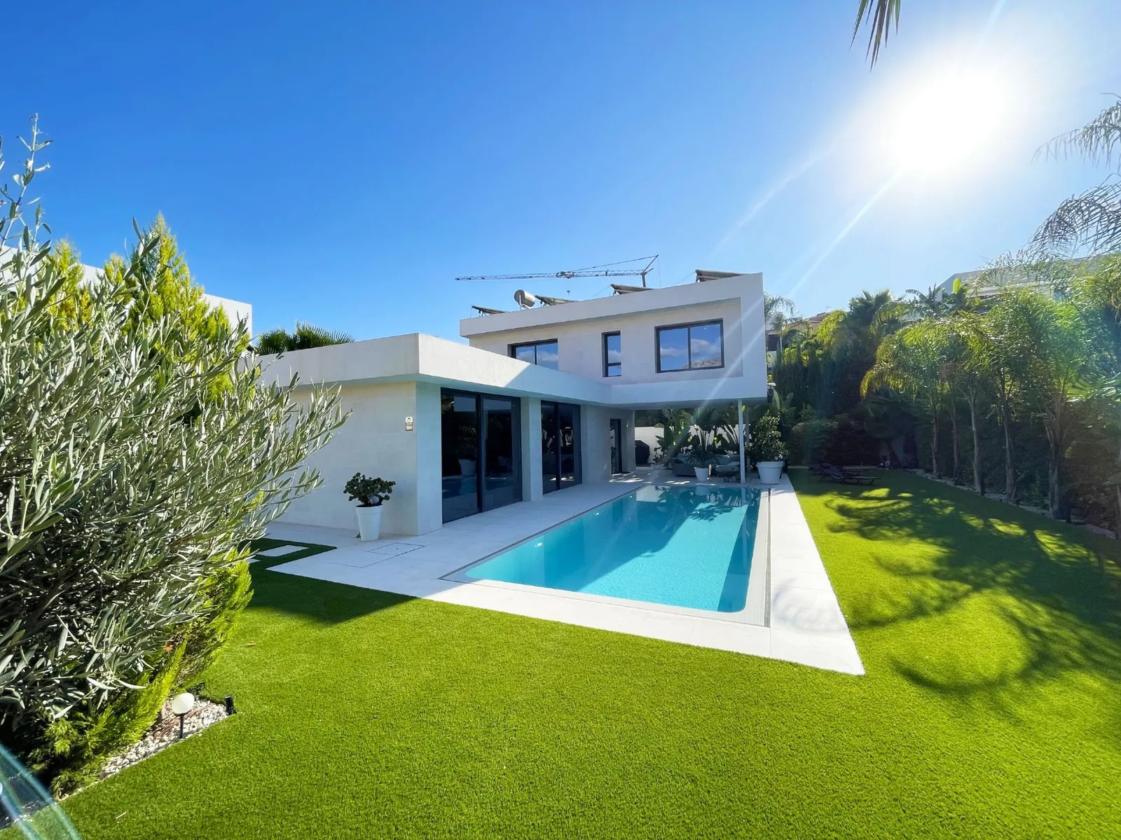 Casa / Chalet en venta en Calpe