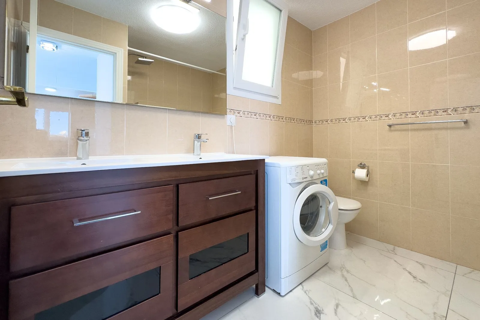 Apartment en venta en Calpe / Calp