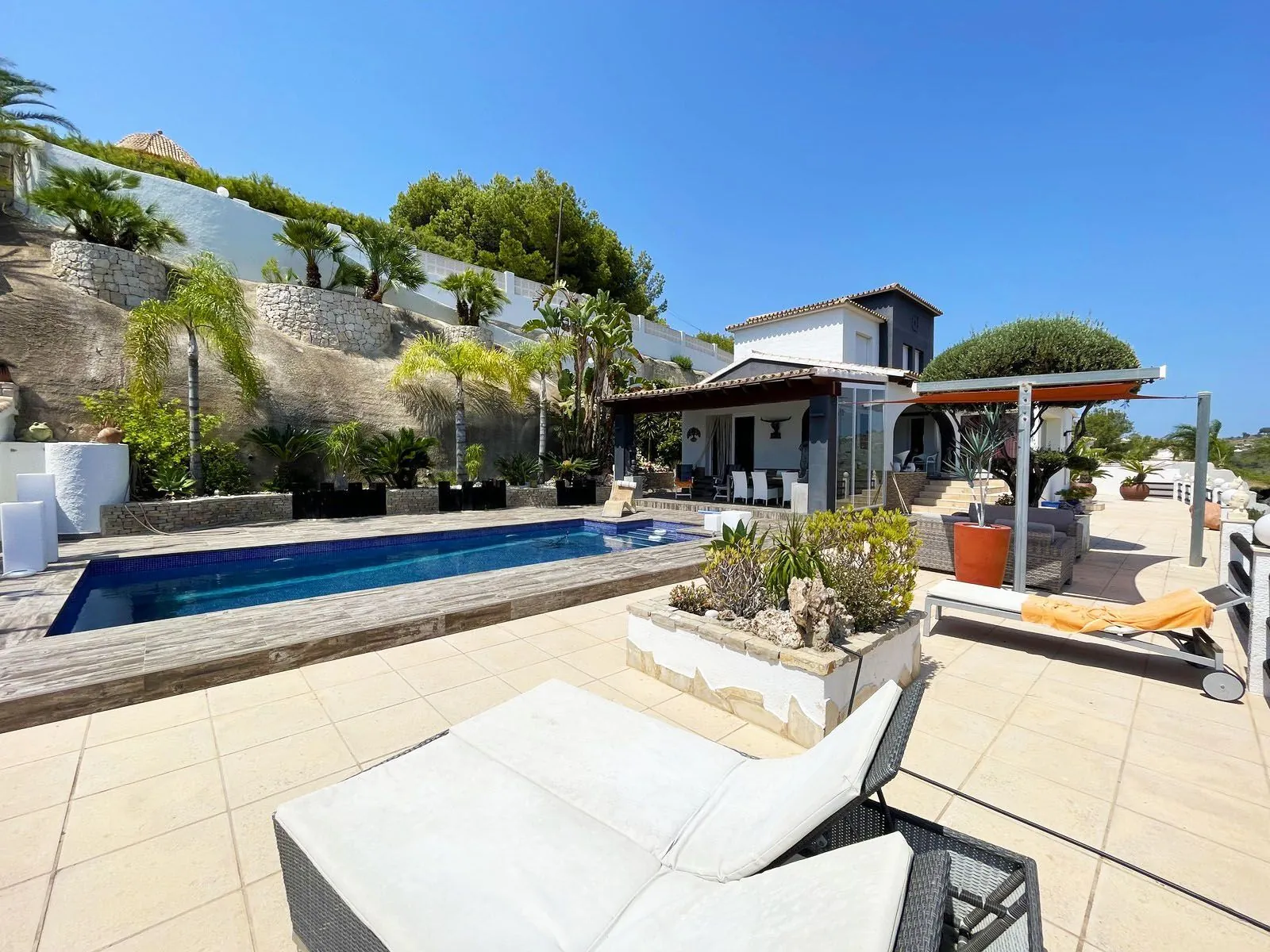 Casa / Chalet for sale in Calpe