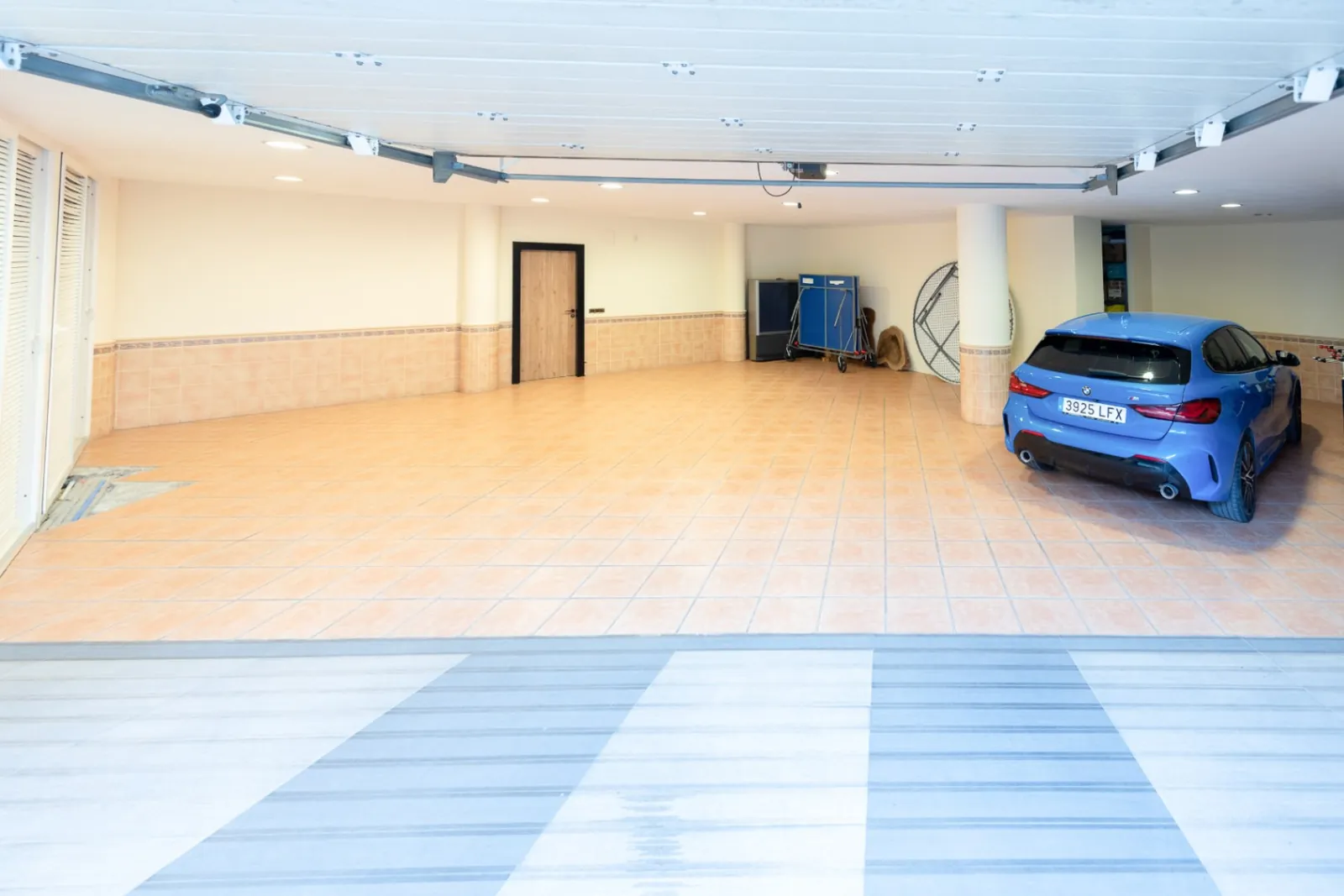 Villa de lujo en Calpe: una casa de ensueño con comodidades excepcionales