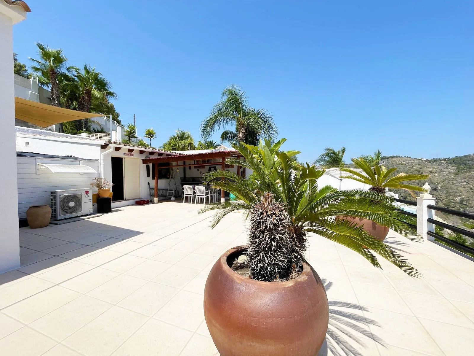 Casa / Chalet for sale in Calpe