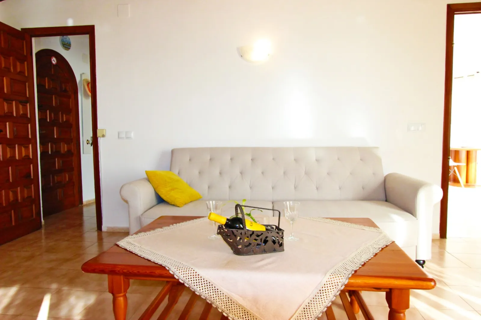 Villa zum verkauf in Calpe, Alicante