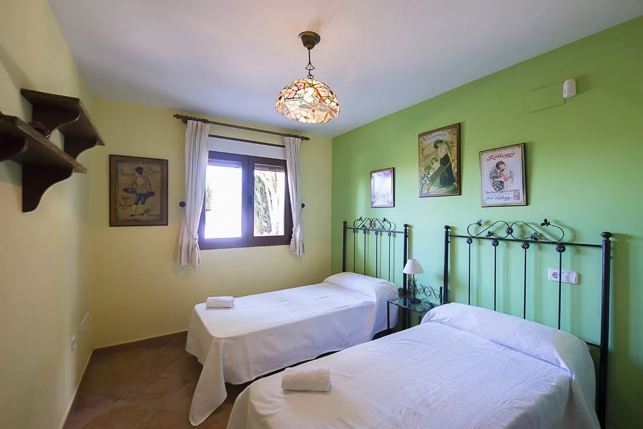 Villa for sale in Calpe / Calp
