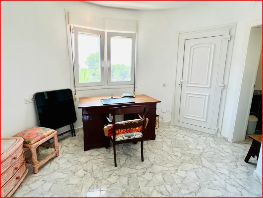 Villa en venta en Moraira