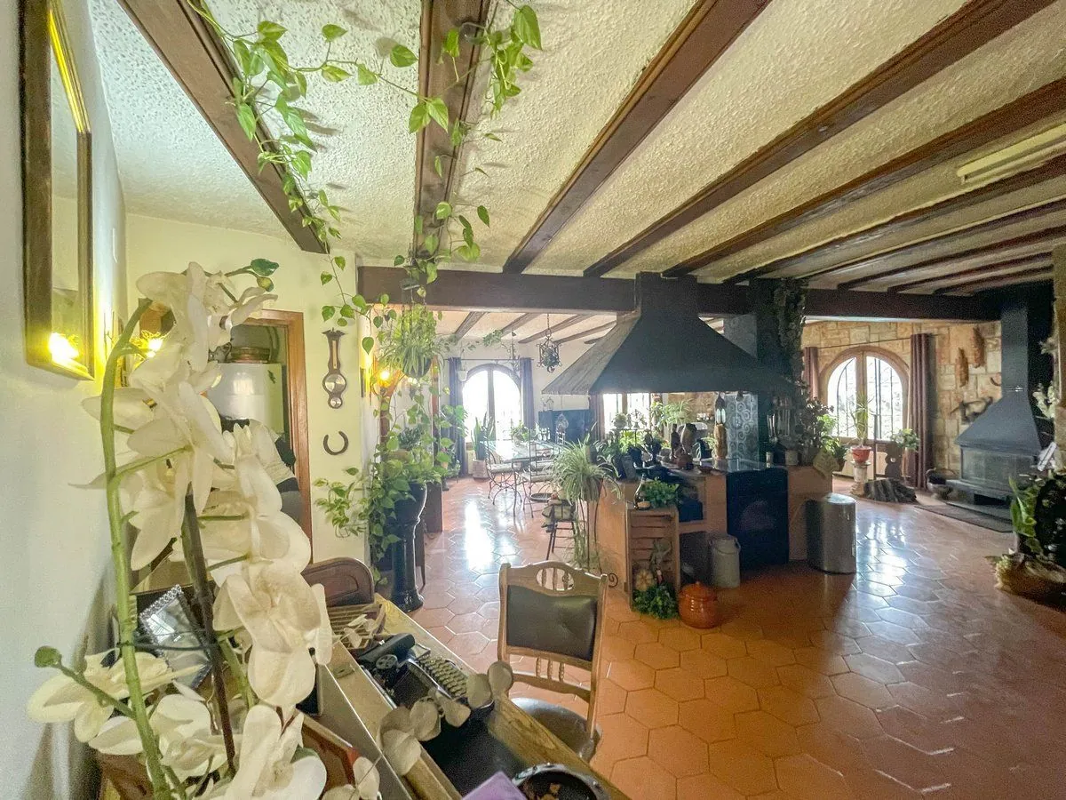 Casa / Chalet zum verkauf in Benissa