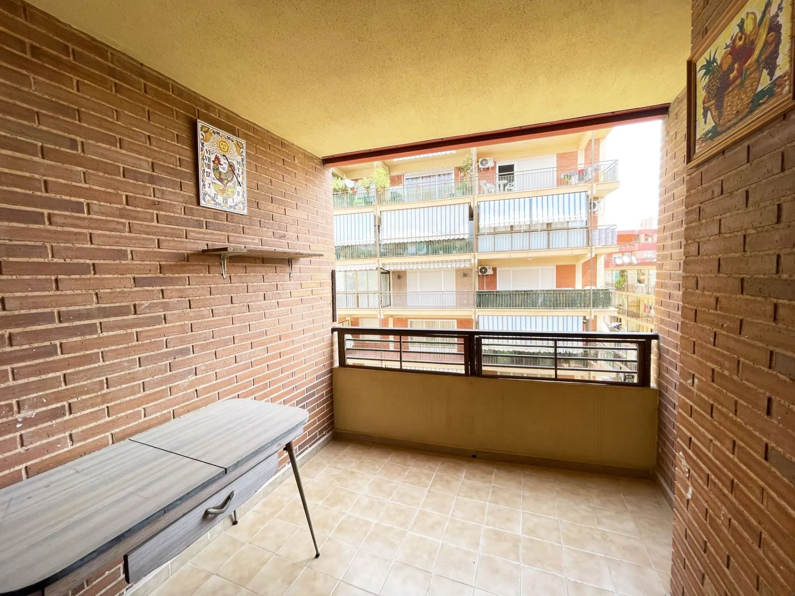 Apartamento zum verkauf in Calpe
