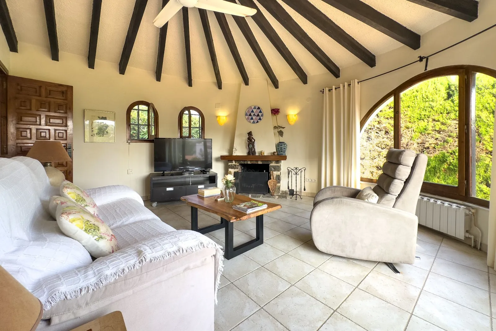 Villa for sale in Calpe / Calp