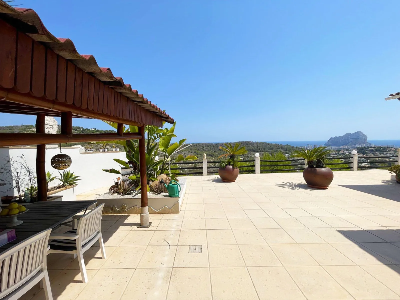 Casa / Chalet for sale in Calpe