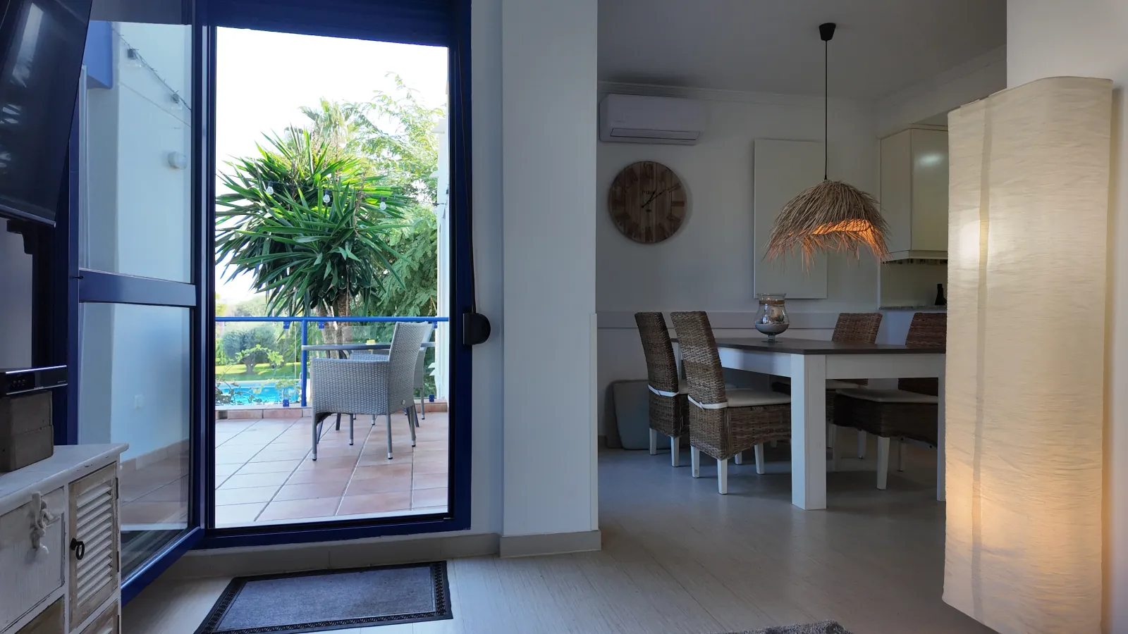 Apartamento exclusivo en Els Poblets, Denia