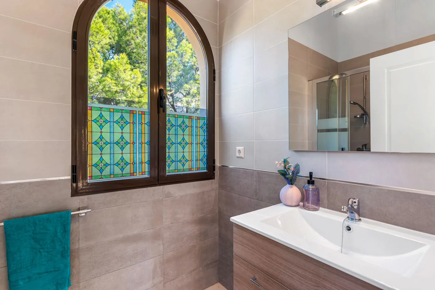 Villa en venta en Altea