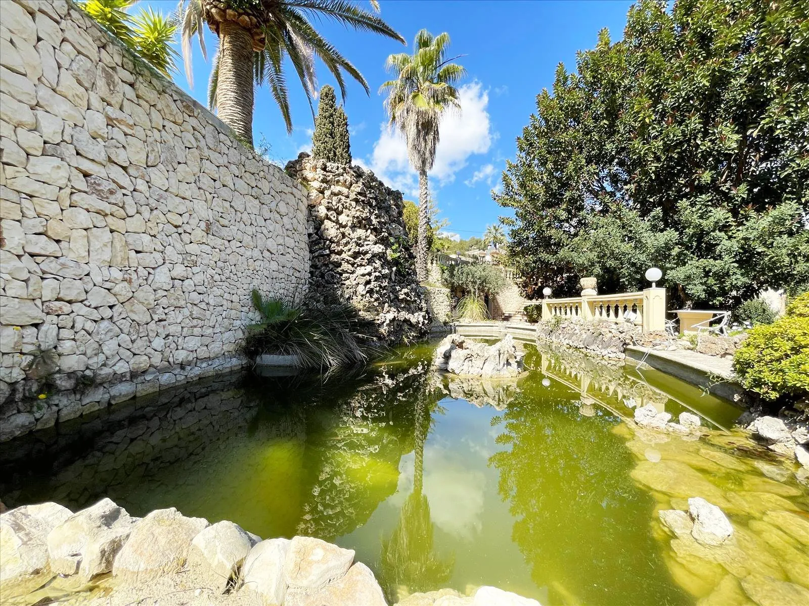 Casa / Chalet for sale in Benissa