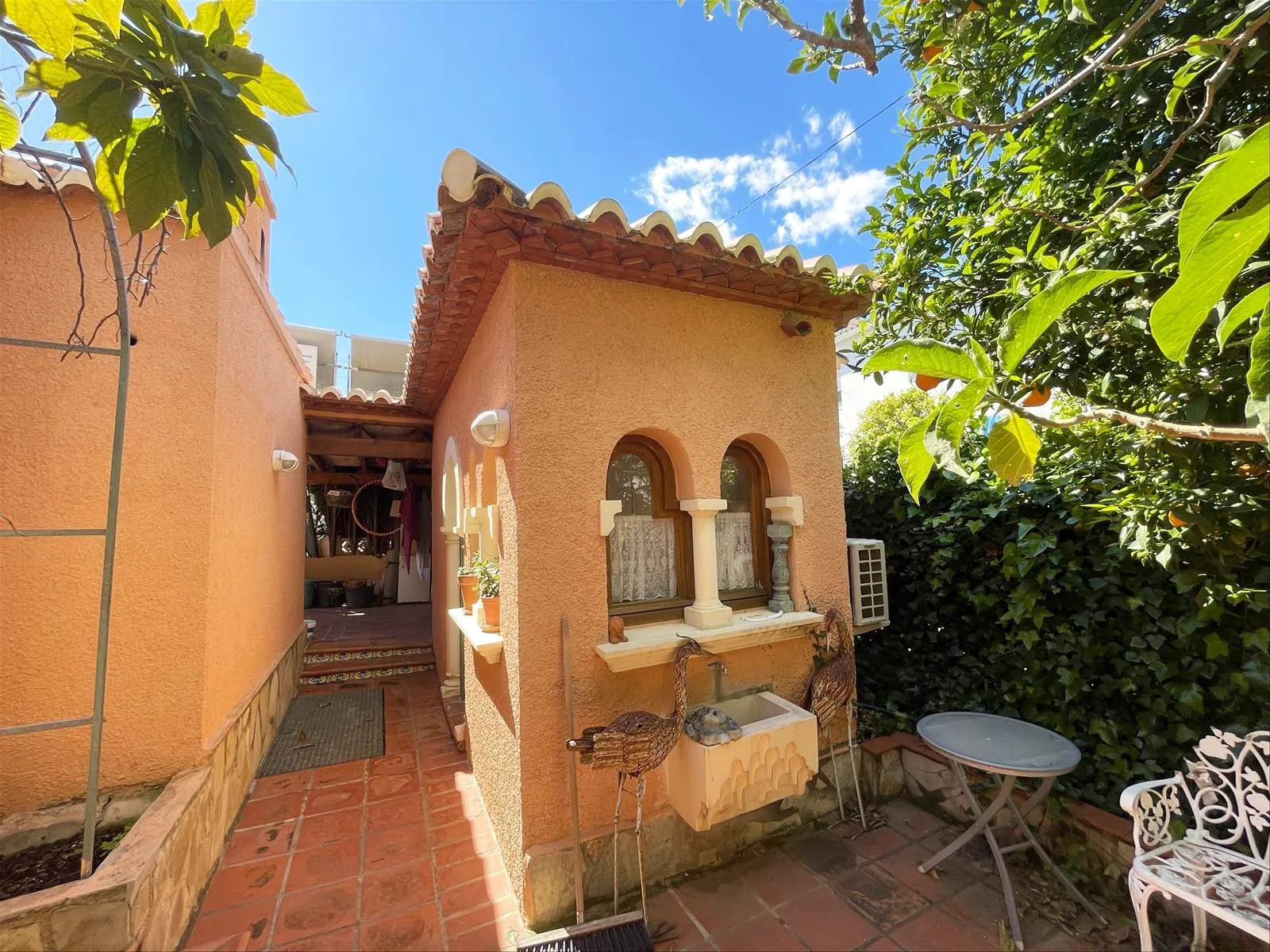 Casa / Chalet for sale in Benissa