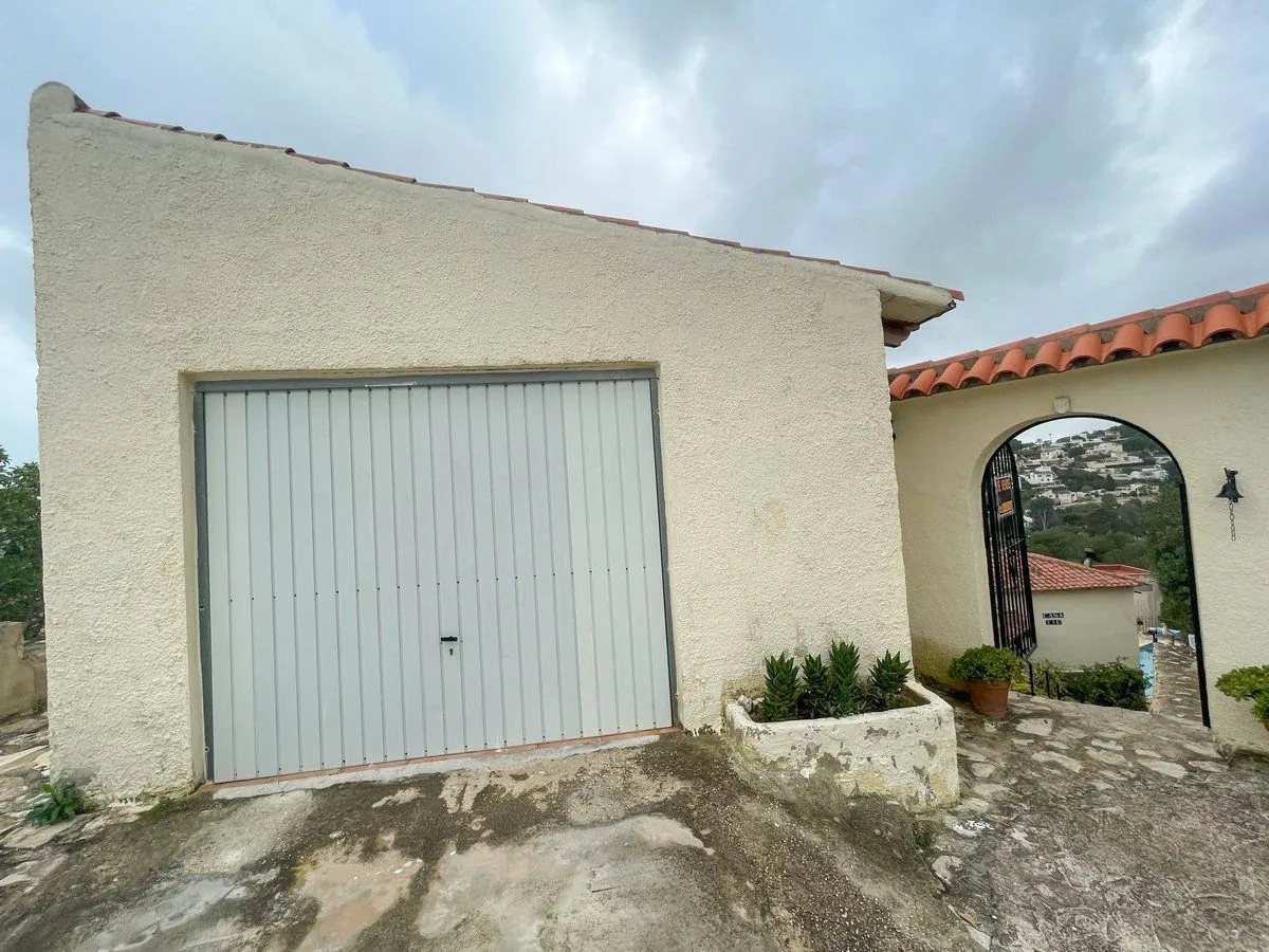 Casa / Chalet zum verkauf in Benissa