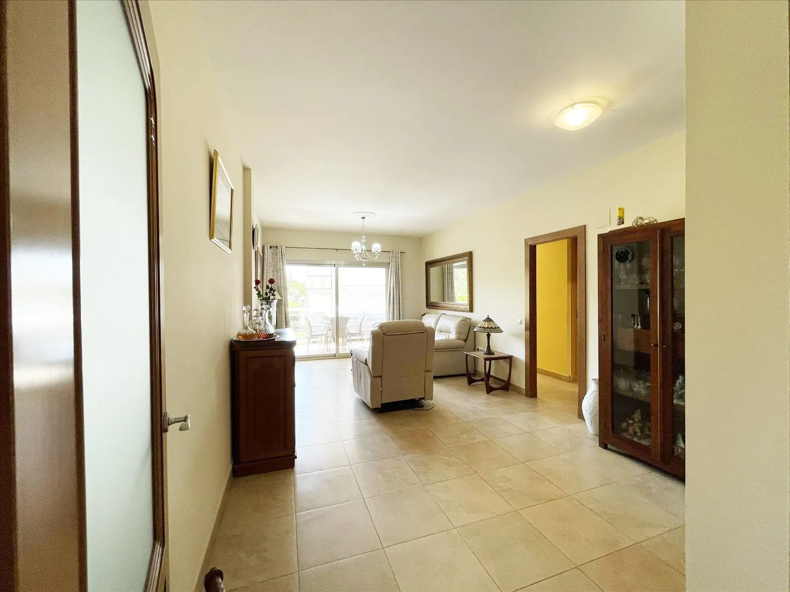 Apartamento te verkoop in Calpe