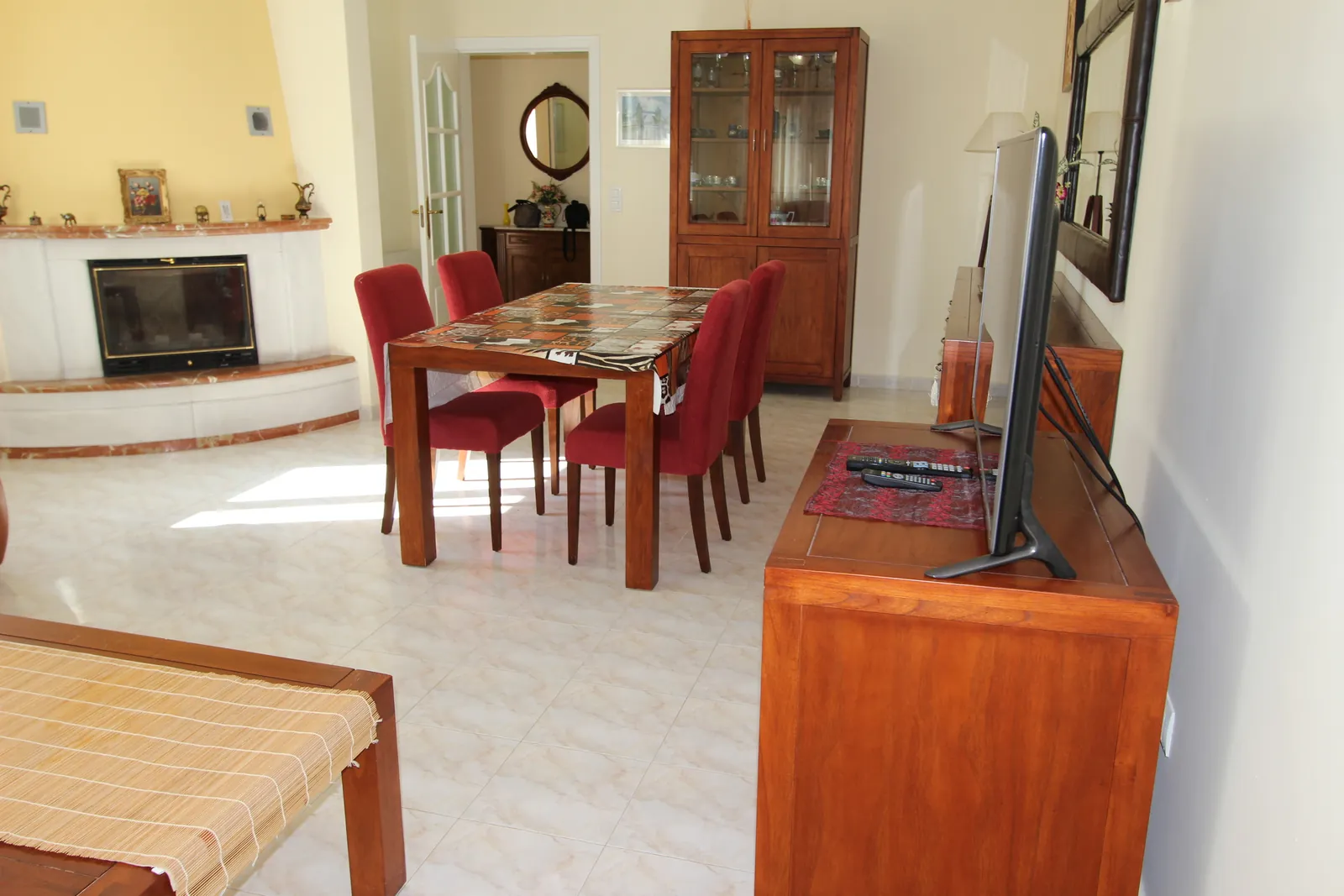 VILLA MUY CERCA DE LA PLAYA Y DE SUPERMERCADOS