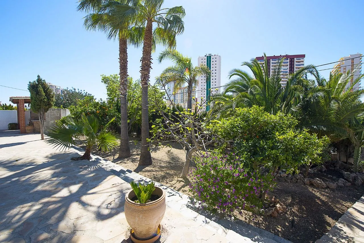 Villa for sale in Calpe / Calp