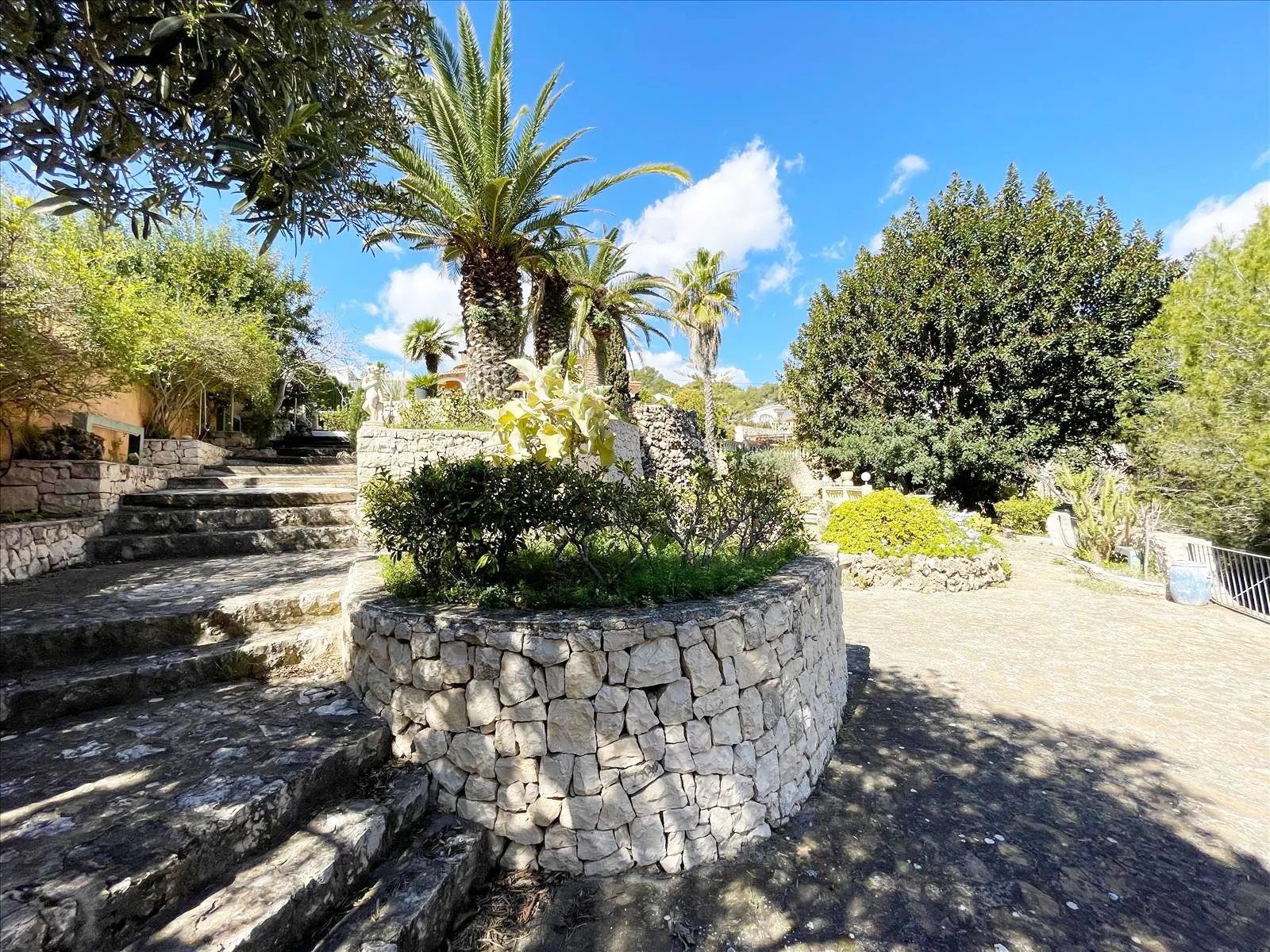 Casa / Chalet for sale in Benissa