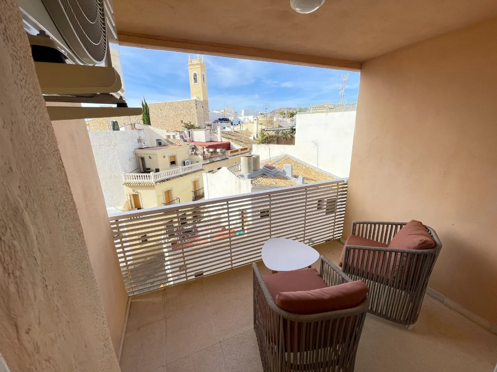Apartamento te verkoop in Calpe