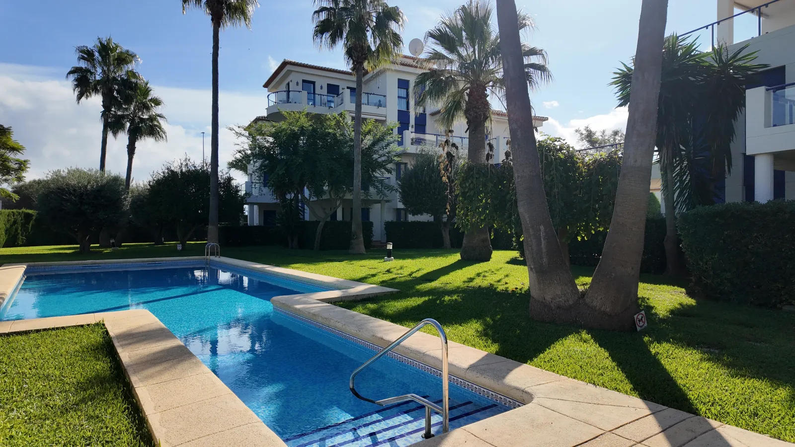 Apartamento exclusivo en Els Poblets, Denia