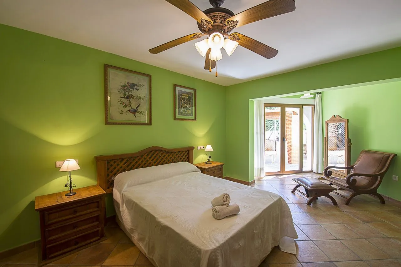 Villa for sale in Calpe / Calp