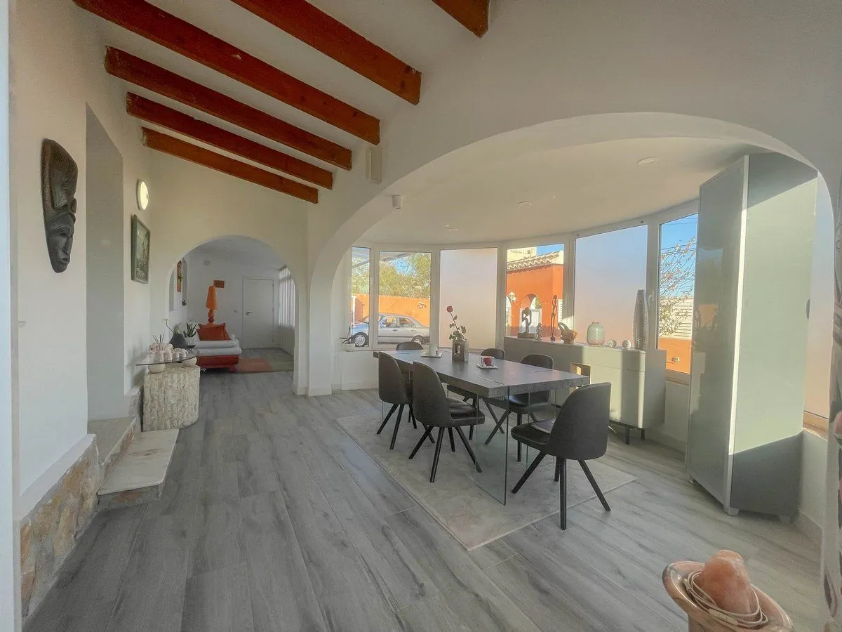 Casa / Chalet for sale in Calpe