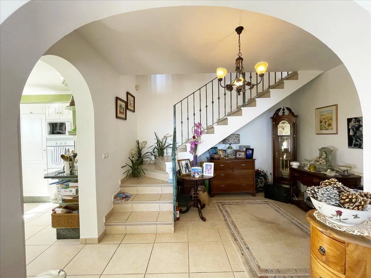 Casa / Chalet en venta en Calpe