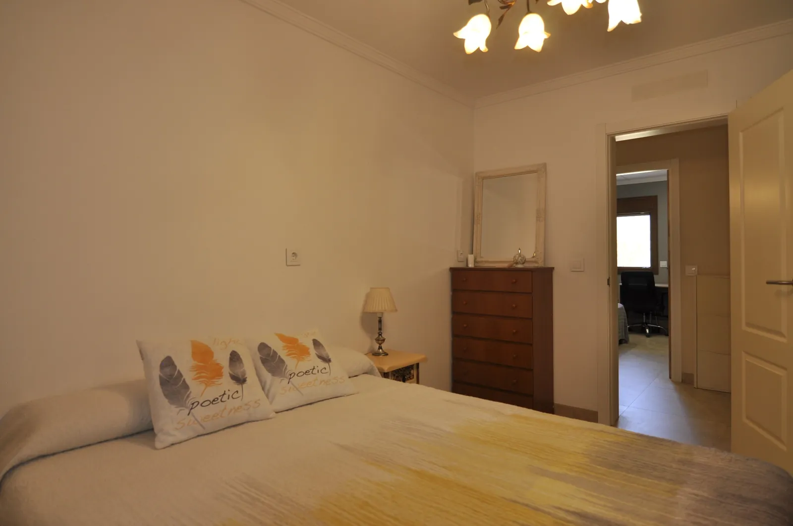 Villa à la vente à Benissa