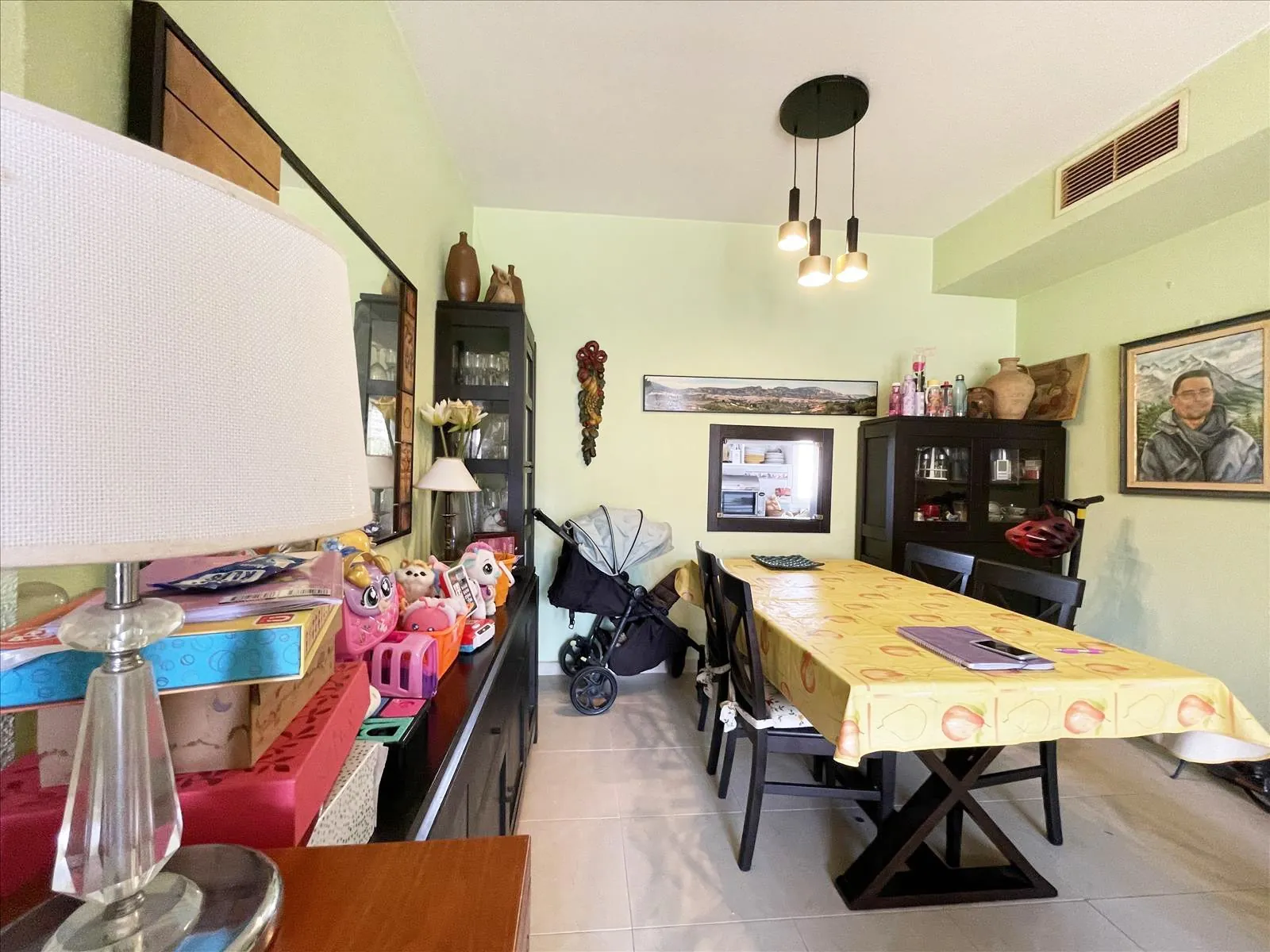 Apartamento en venta en Calpe