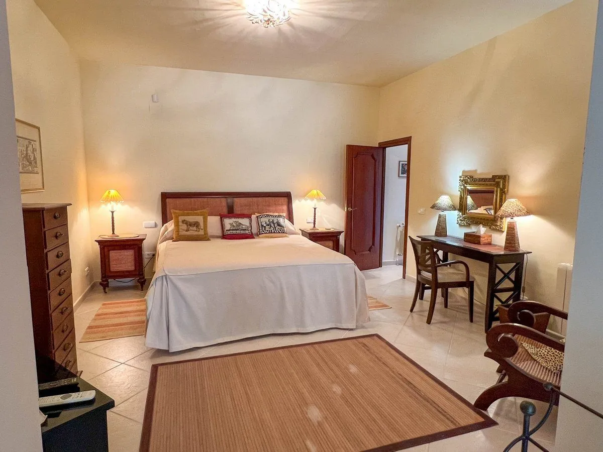 Casa / Chalet en venta en Altea