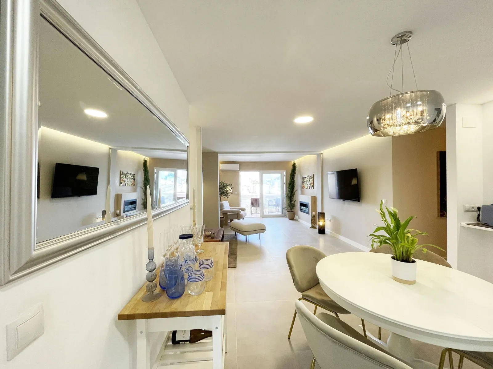Apartamento te verkoop in Calpe