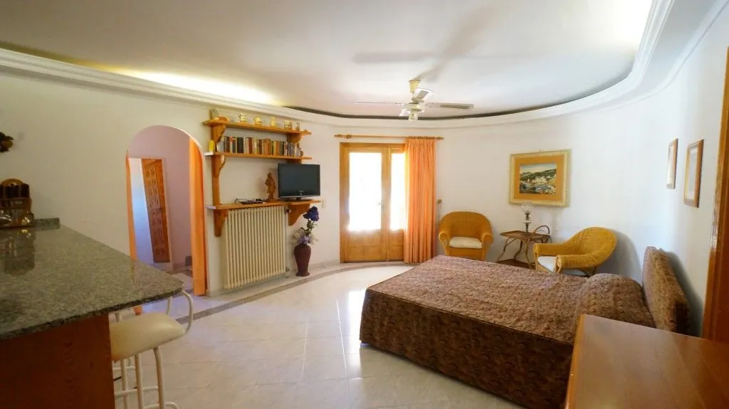 Casa / Chalet for sale in Benissa
