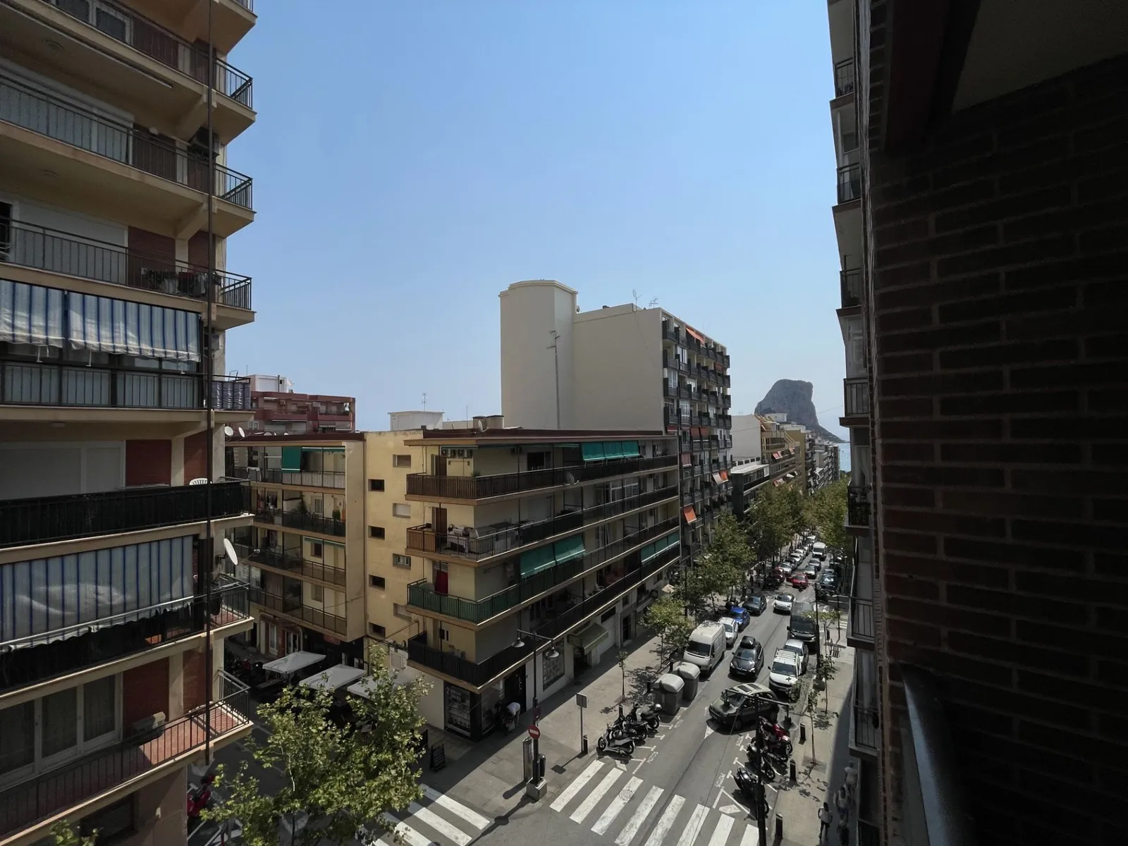 Apartamento zum verkauf in Calpe