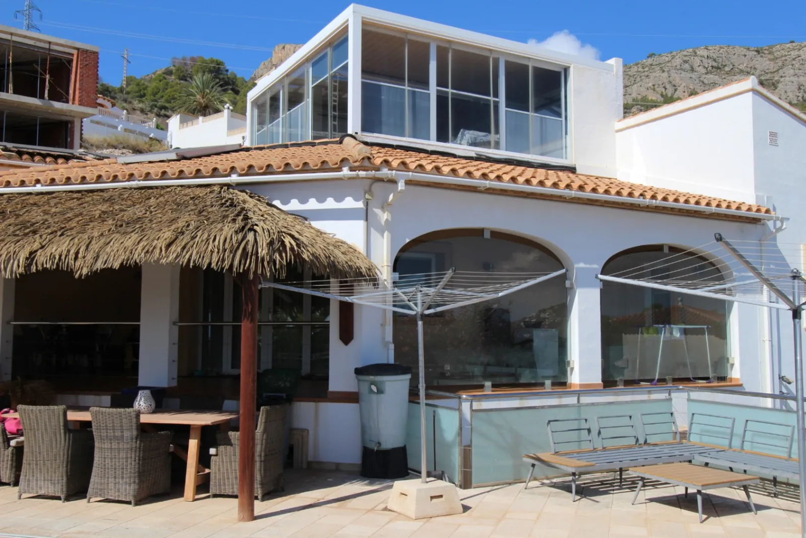 Villa zum verkauf in Calpe, Alicante