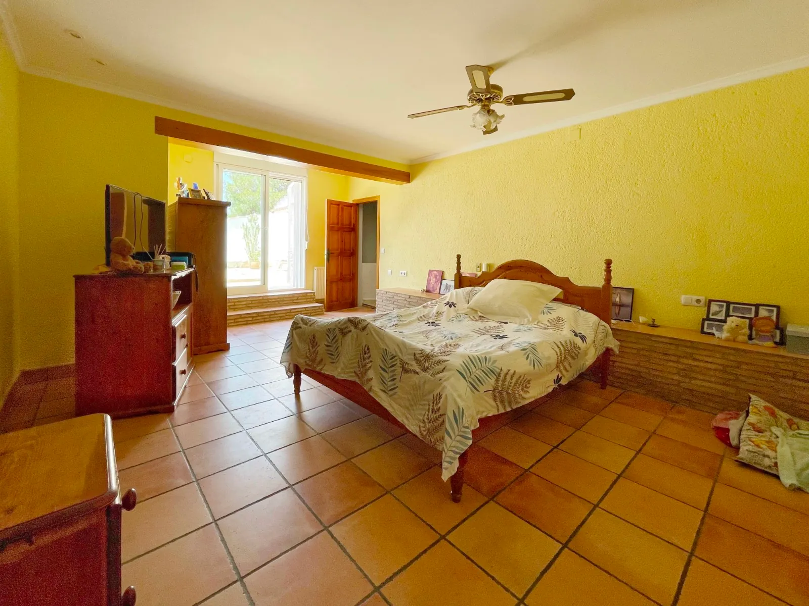 Villa for sale in Benitachell