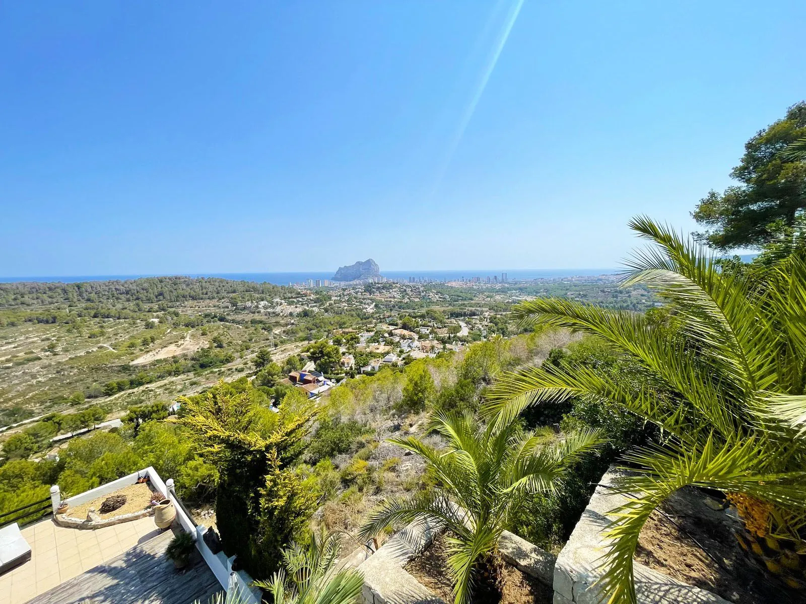 Casa / Chalet for sale in Calpe