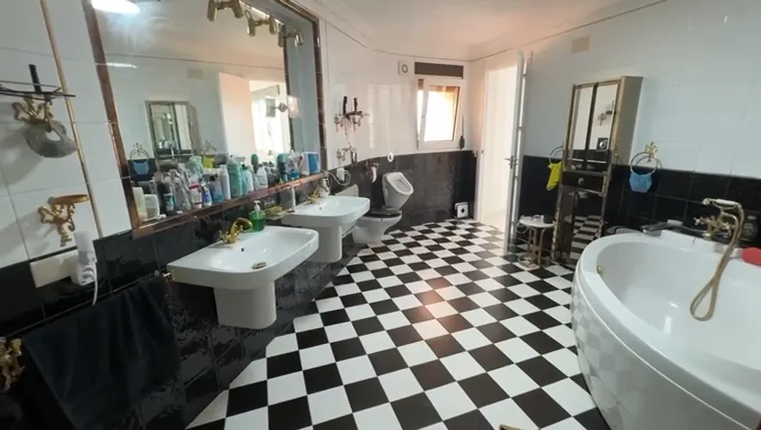 Casa / Chalet en venta en Calpe