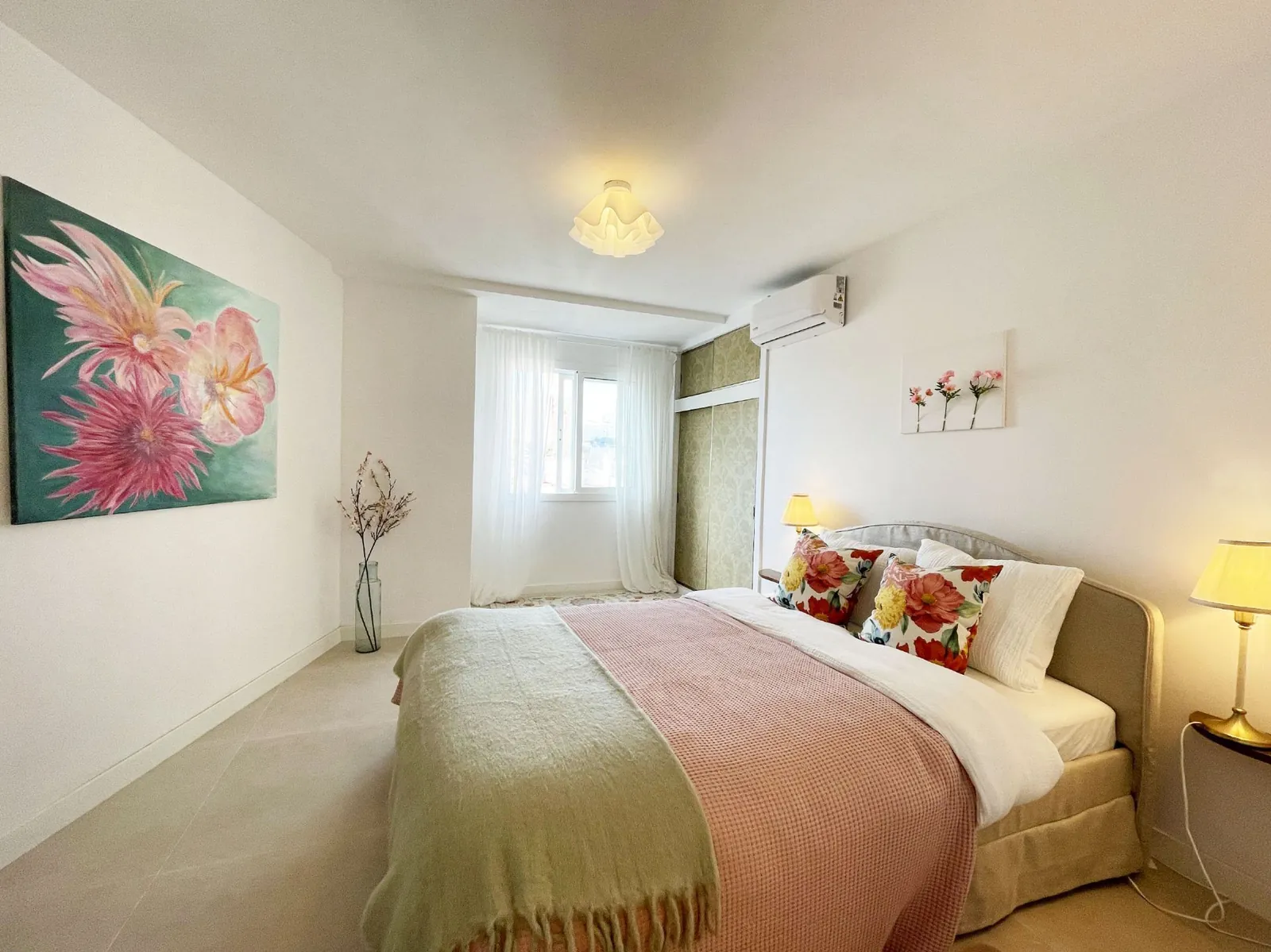 Apartamento te verkoop in Calpe
