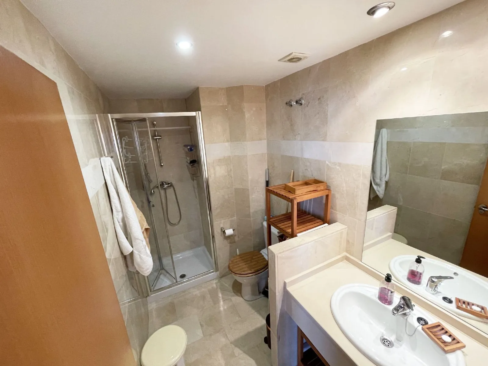 Apartamento en venta en Calpe