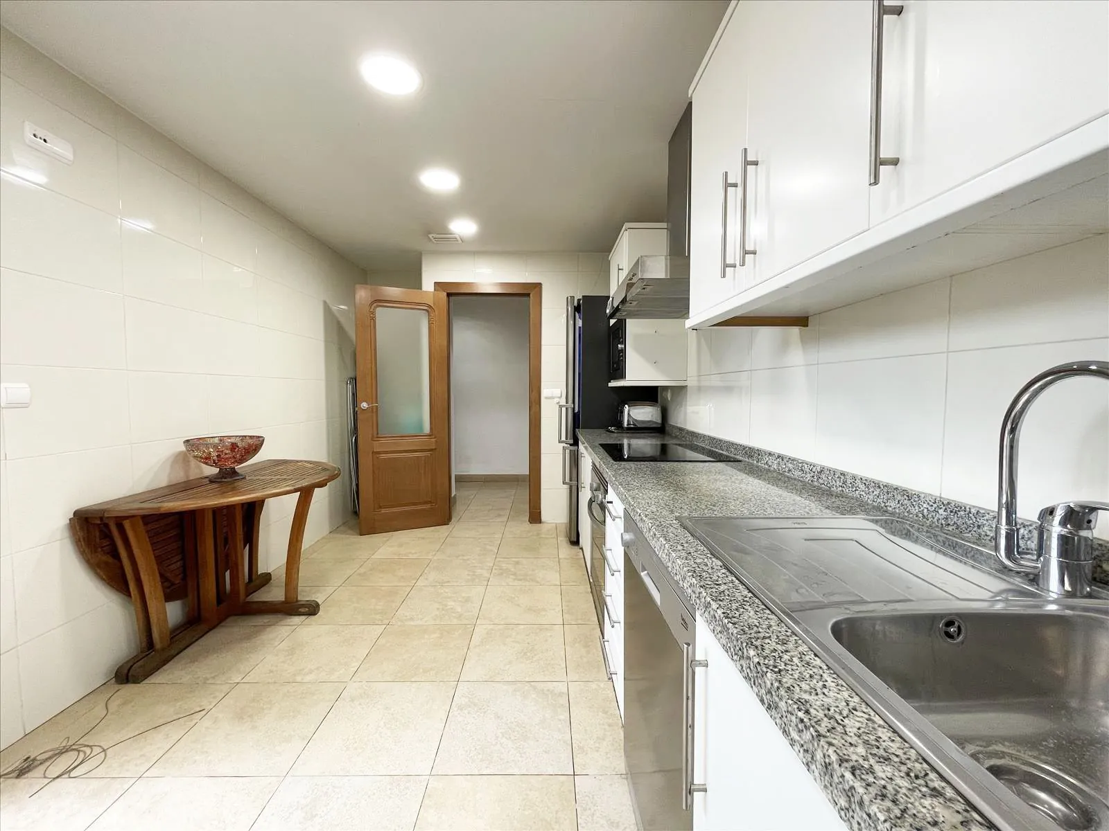 Apartamento te verkoop in Calpe