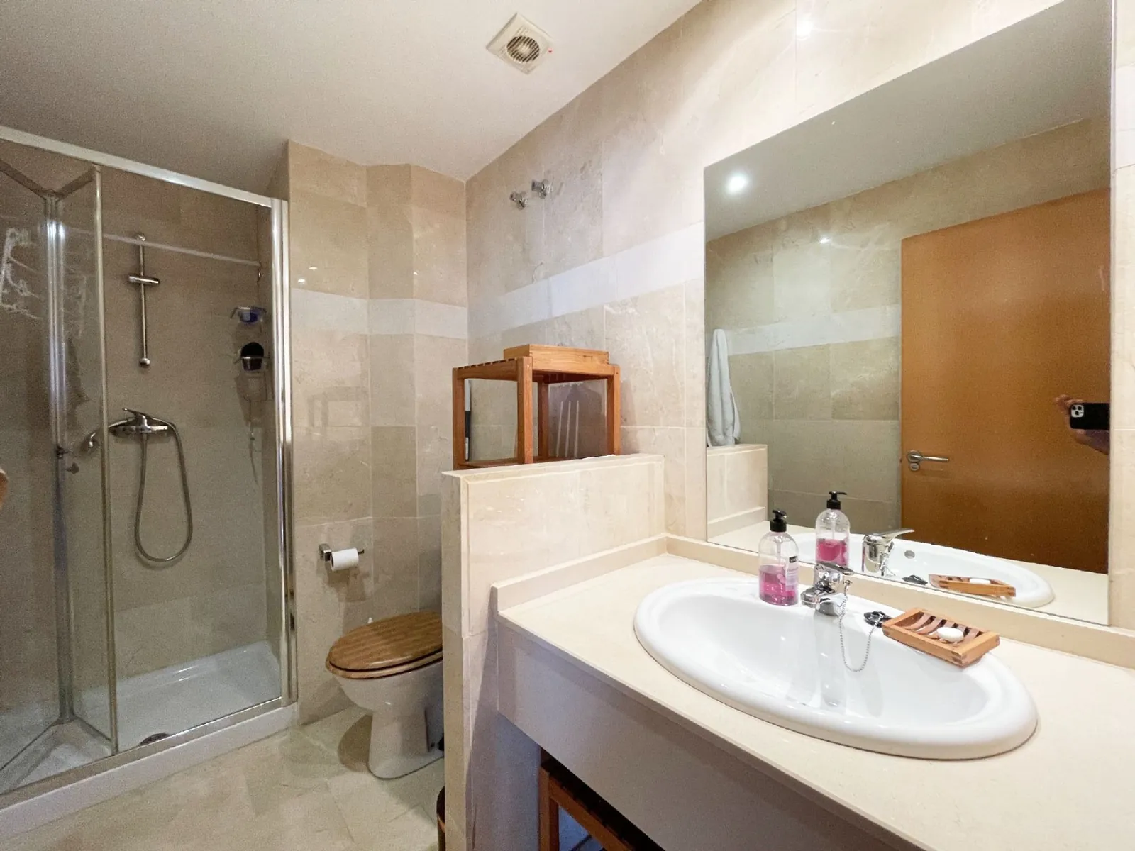 Apartamento en venta en Calpe