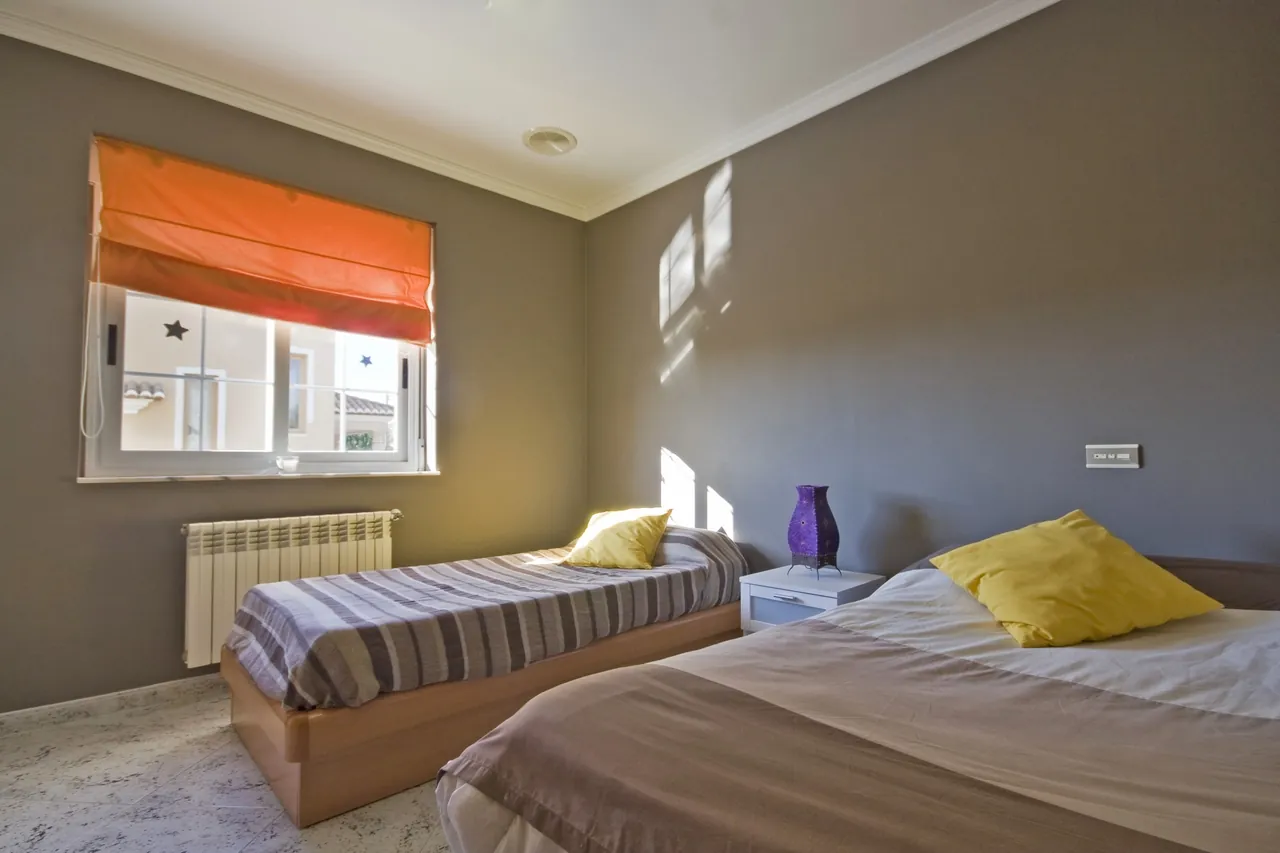 Villa for sale in Calpe / Calp