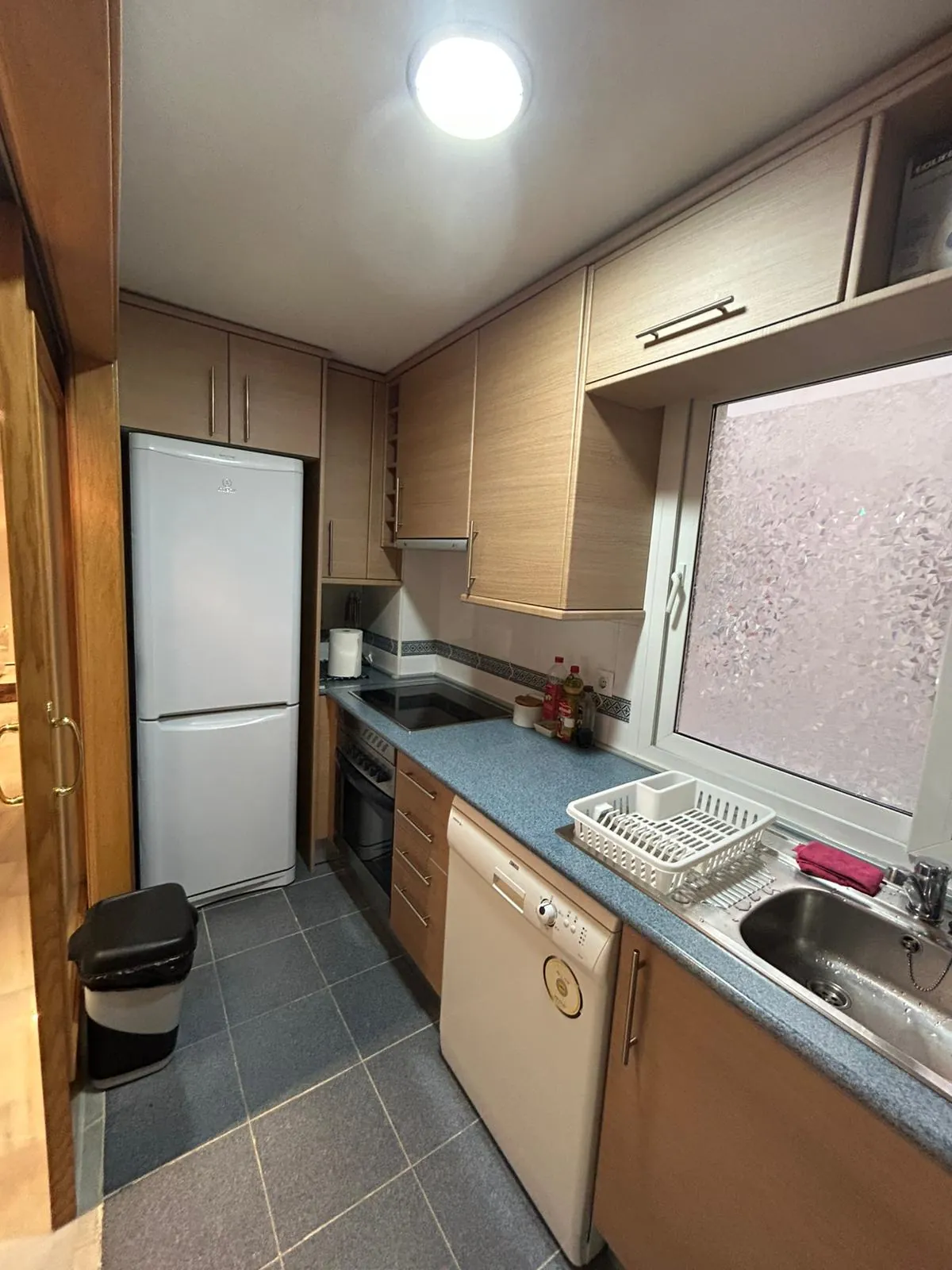 Wohnung zum verkauf in Calpe, Alicante