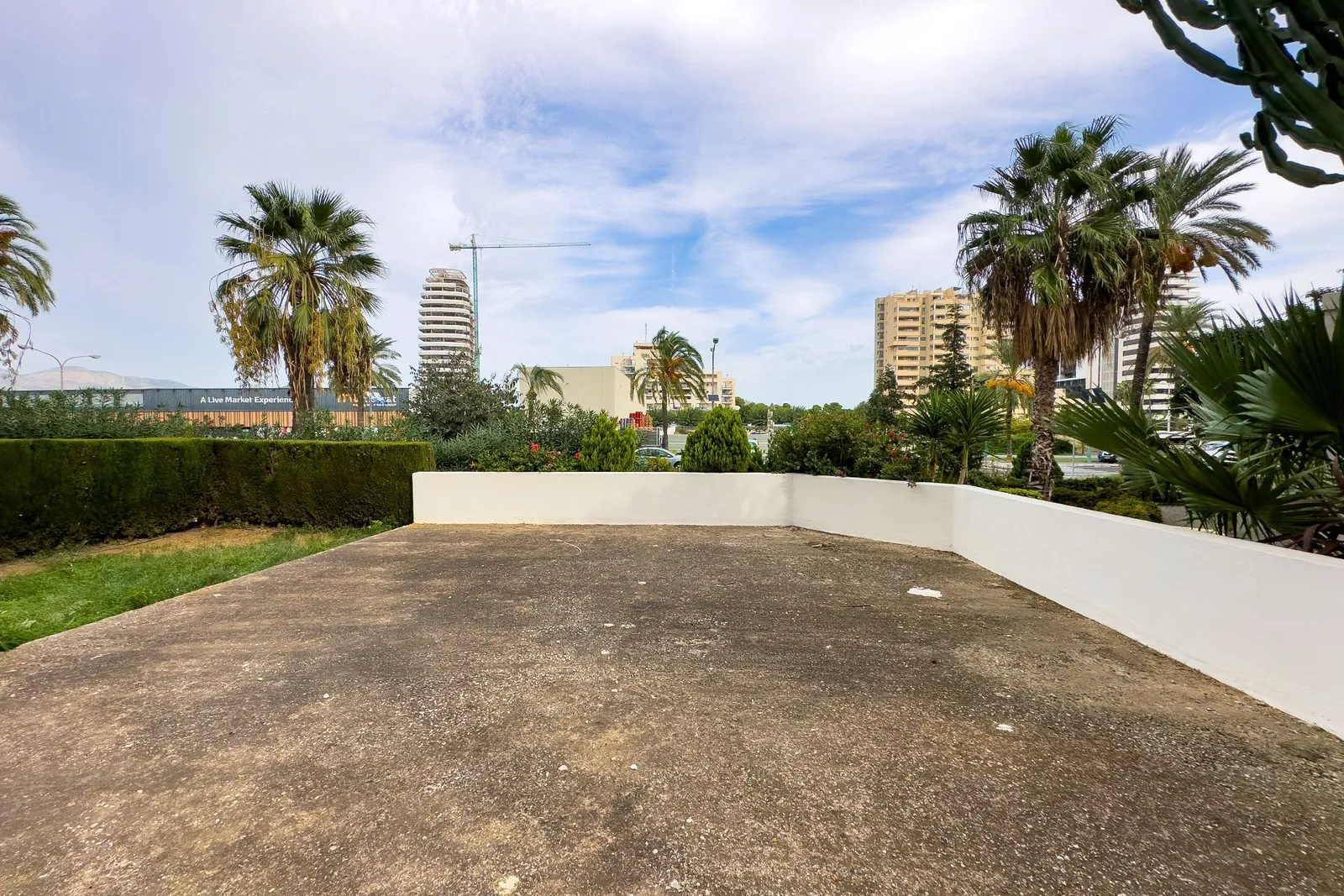 Commercial Property en venta en Calpe / Calp