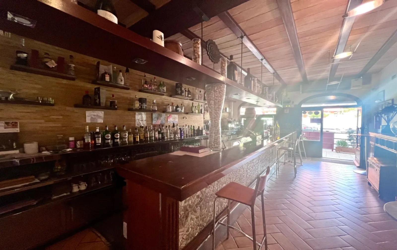 Oportunidad Única: Restaurante en Venta en Benissa Pueblo
