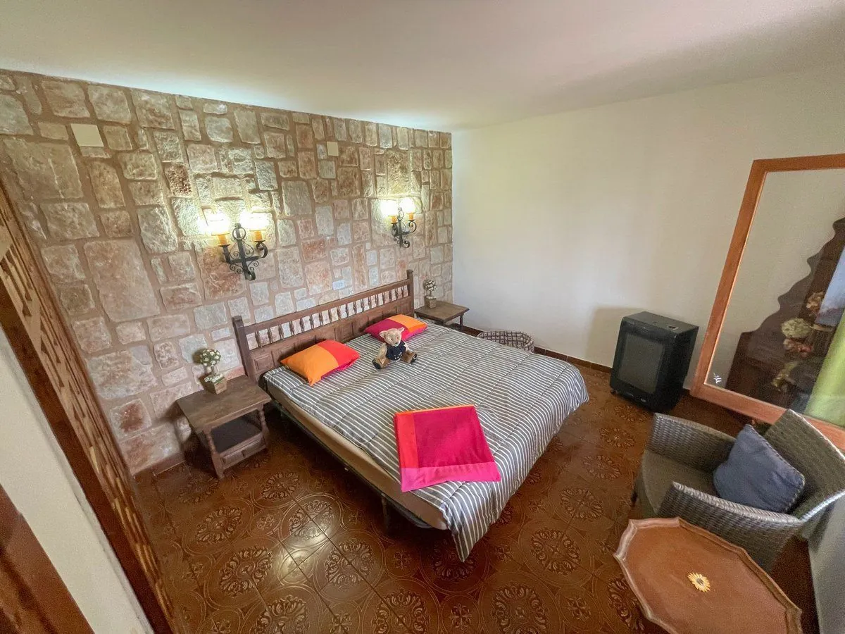 Casa / Chalet zum verkauf in Benissa