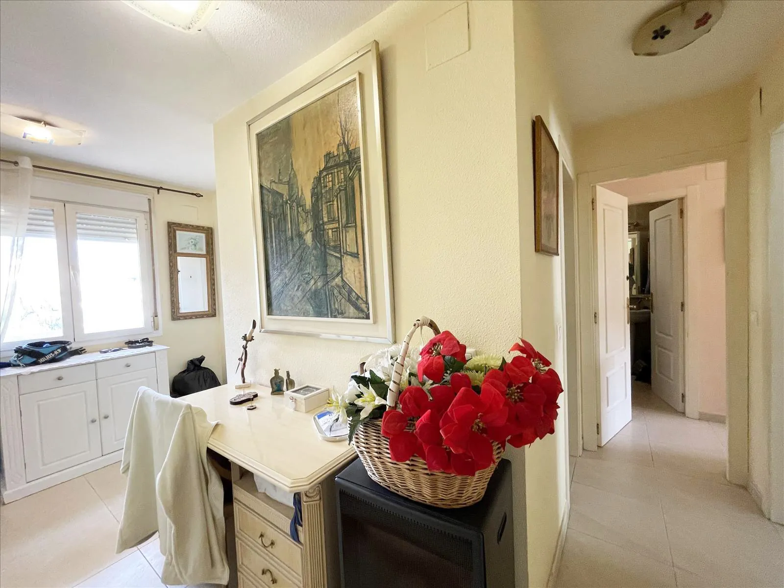 Apartamento en venta en Calpe