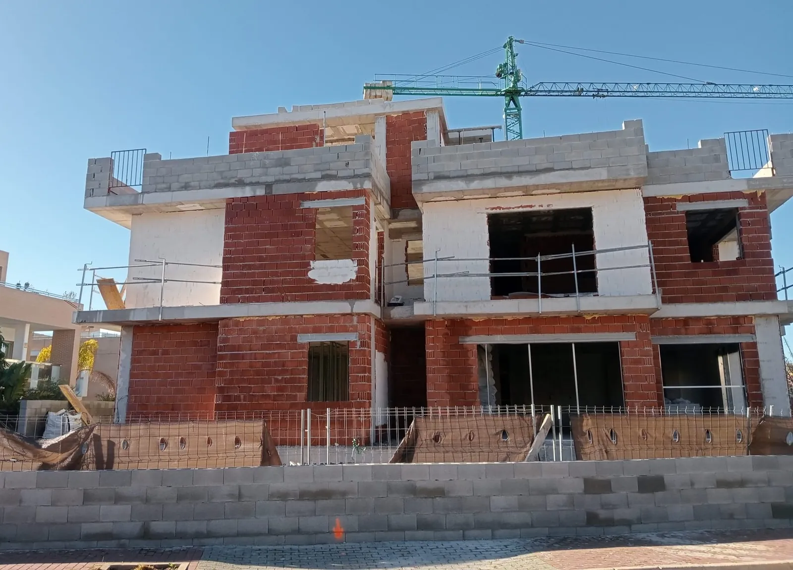 Apartment en venta en Javea